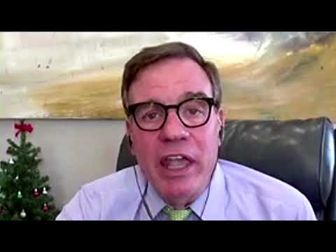 對美國的網絡攻擊可能在春節前就已經開始了。 (Cyber attack on U.S. may have begun before Spring)