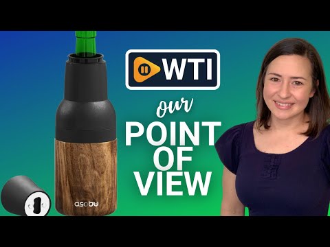 Asobu Frosty Beer and Can Coolers - WTI product video review