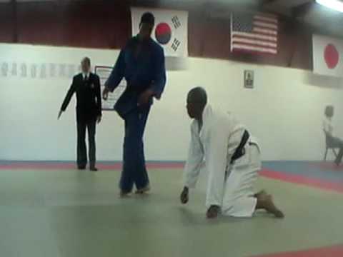 Egypt in Finals of  Shigatsu Judo Open 2010