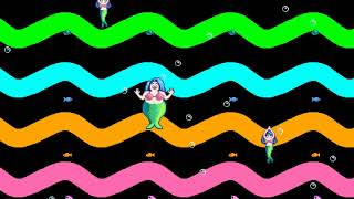 Stardew valley mermaid song
