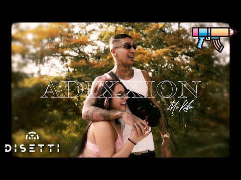MC Killer - ADIXXION (Video Oficial) | Caribbean Cartel