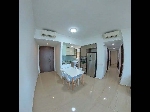 undefined of 936 sqft Condo for Rent in D'nest - Project Photos 10