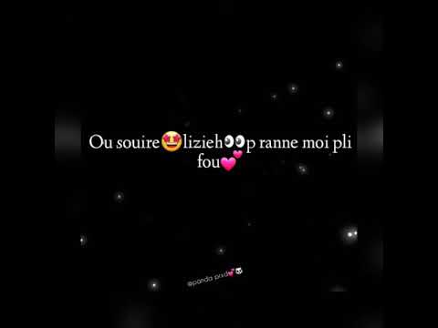 Beauter ran moi fou - preview