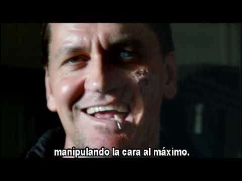 Cómo se hizo - White Noise 2 (2007) (V.O.S.)