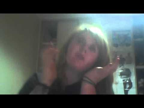 i dont like rob patterson!