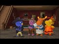 No One Gets To Play Today by The Backyardigans