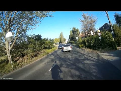 KMS-808 KOK-194 Komolytalan nyomulás - Ridiculous MGIF