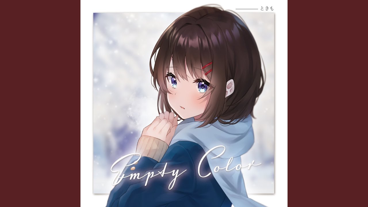 Tomorrow Colors (feat. あいの)