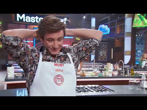 MasterChef US Season 14 Episode 17 HD