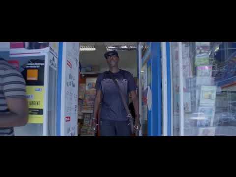 Babali Show - #Tacapté Act.1 - (Clip Officiel)