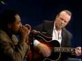 Billy Boy Arnold w/ Phil Alvin : I Wish You Would