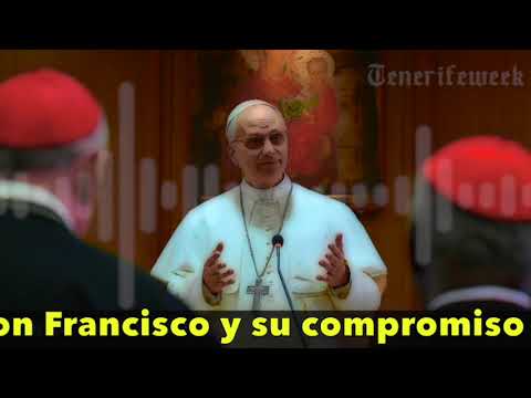 ¿Por qué el nuevo Papa eligió llamarse León XIV?