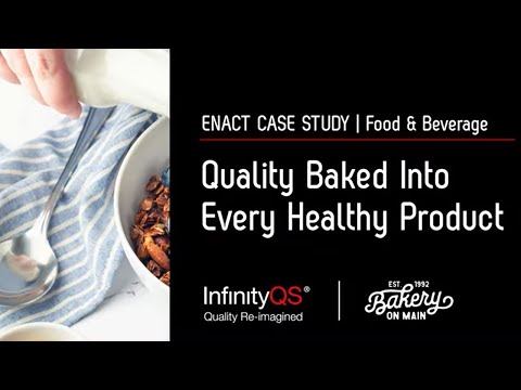 Bakery on Main - Customer Success Story