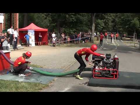 SDH Tylovice B - Rožnov pod Radhoštěm