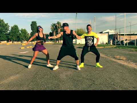 Bella - Wolfine - Marlon Alves Dance MAs - Zumba