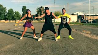 Bella - Wolfine - Marlon Alves Dance MAs - Zumba