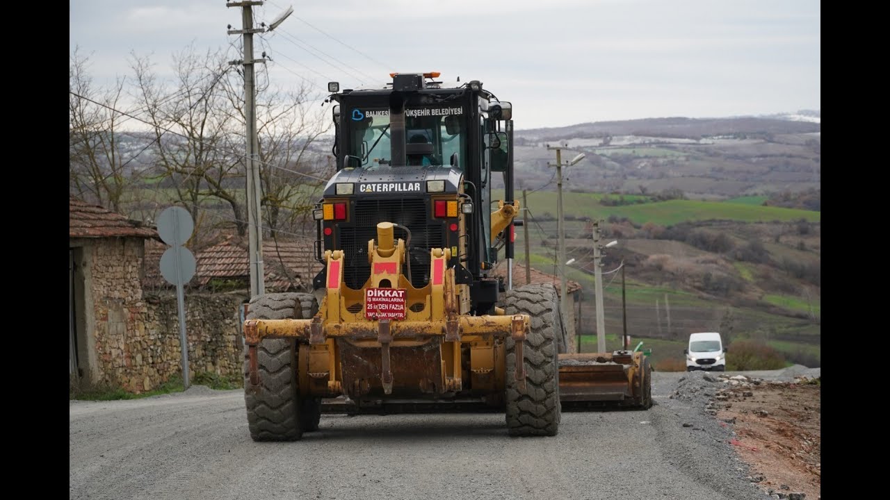 Büyükşehir Ulaşım Konforunu Artırıyor