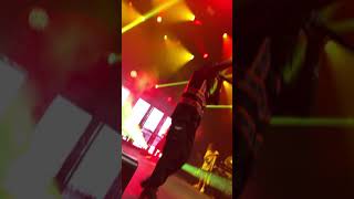 Bodybag - Germ (Live in Los Angeles, 9/15/18)