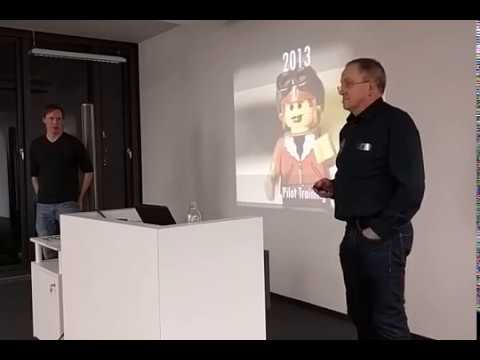 Building a Software Craftsmanship community