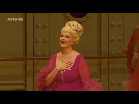 Jacques Offenbach - ''La Belle Helene''