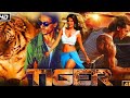 Tiger Shroff | Kriti Sanon Latest Released Blockbuster Love Story Action Full Hd Movie