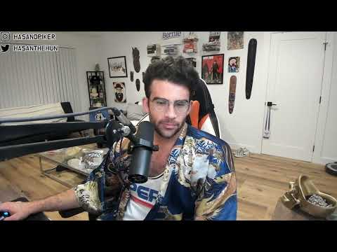 HasanAbi October 10, 2019 –