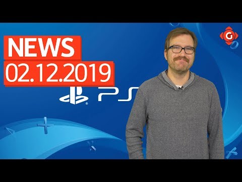 PlayStation 5: Leak vom DevKit! Avatar: Spiel soll noch kommen! | GW-NEWS