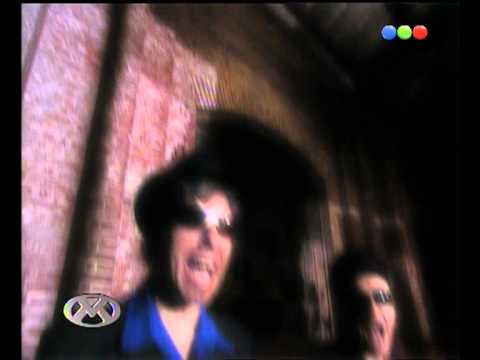 Los Raporteros, Bomba de la Amia - Videomatch