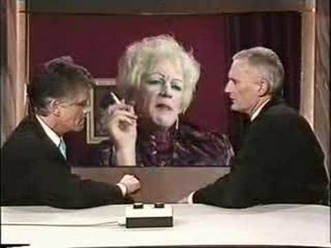 Keek op de Week 76 - 1van7 - Chippendales