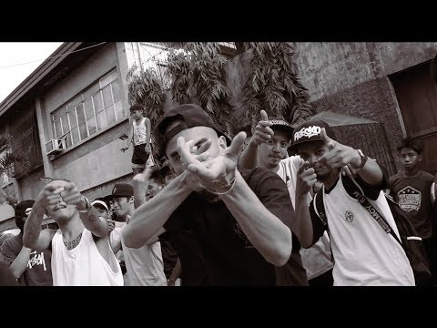 Bugoy na Koykoy - Paatras Ang Parking feat. Josh Papers (Official Music Video)