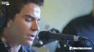 Stereophonics - Caught by the Wind (Live on Absolute Radio)