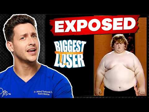 Why "The Biggest Loser" Was The Worst Show Ever