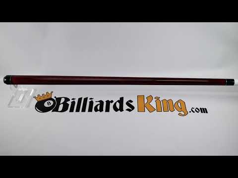 Valhalla VA110 Pool Stick - Cue View 360 - 4K Ultra HD Rotating 360 Degree Wide View