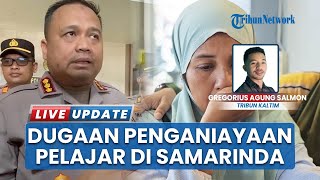 Dugaan Penganiayaan Pelajar SMP Berujung Maut di Samarinda, Polisi Dalami Kasus & Siapkan Autopsi