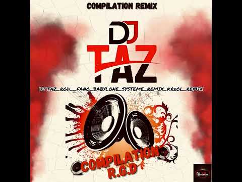 DJTAZ_RGD__FANO_BABYLONE_SYSTEME_REMIX_2022