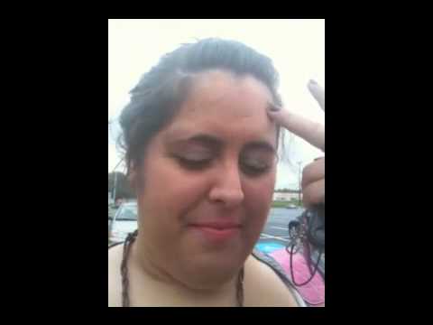 best spot in the lot