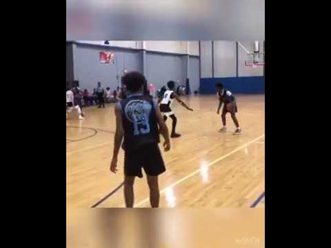 2024 Black vs Nike ProSkills National