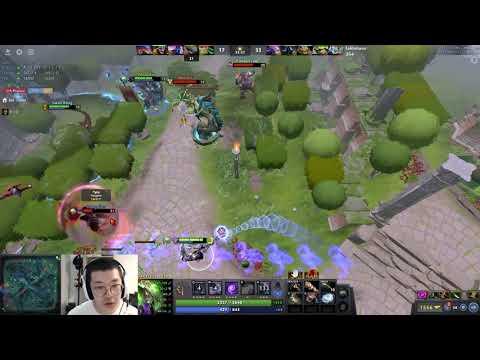 How to DODGE BLACKHOLE as FACELESS VOID