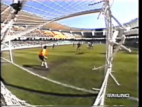 Franzone Maurizio Pali dal 1998 al 2003 - Cagliari,Piacenza