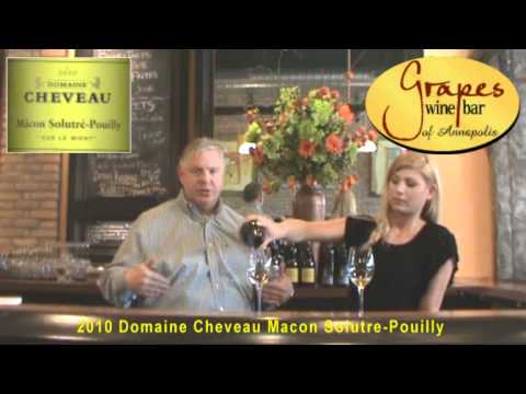 download lagu mp3 mp4 Domaine Cheveau Macon Chaintre, download lagu Domaine Cheveau Macon Chaintre gratis, unduh video klip Domaine Cheveau Macon Chaintre