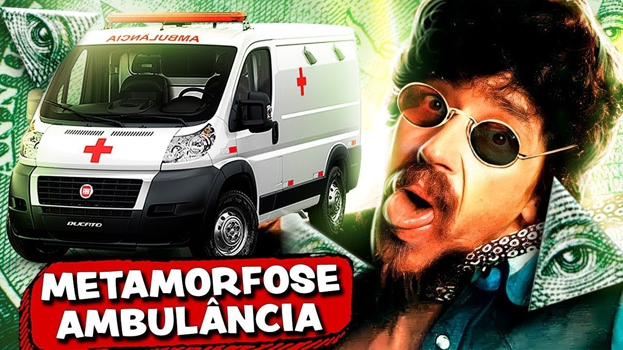 RAUL SEIXAS: TUDO sobre a CARREIRA, VIDA E SEGREDOS! - DESENTERRANDO