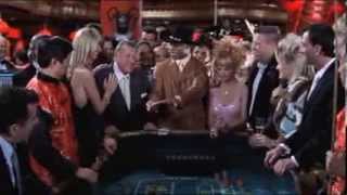 Rush Hour 2 (7/7) Best Movie Quote - Chris Tucker Gambling (2001) video