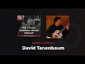 S1E5: David Tanenbaum - The tonebase Classical Guitar Podcast