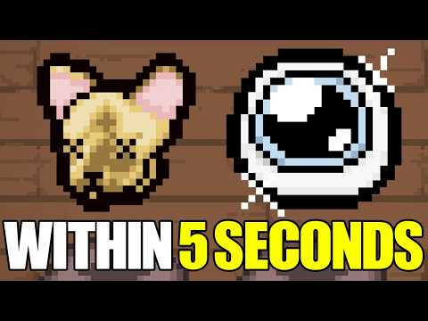 The LONGEST Azazel Beam Possible?