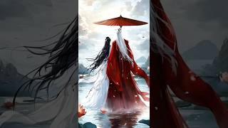 All broken love story 💔💔 [ Jade Dynasty, BTTH, Perfect world &amp; Wang Lin and li muwan sad Love Story