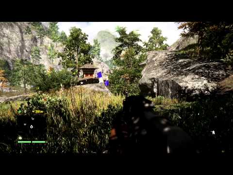 Far Cry 4 PC