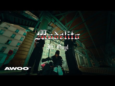 Videoclip de MODELITO — Ryan Castro