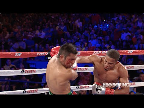 Felix Verdejo To Return To The Ring In February