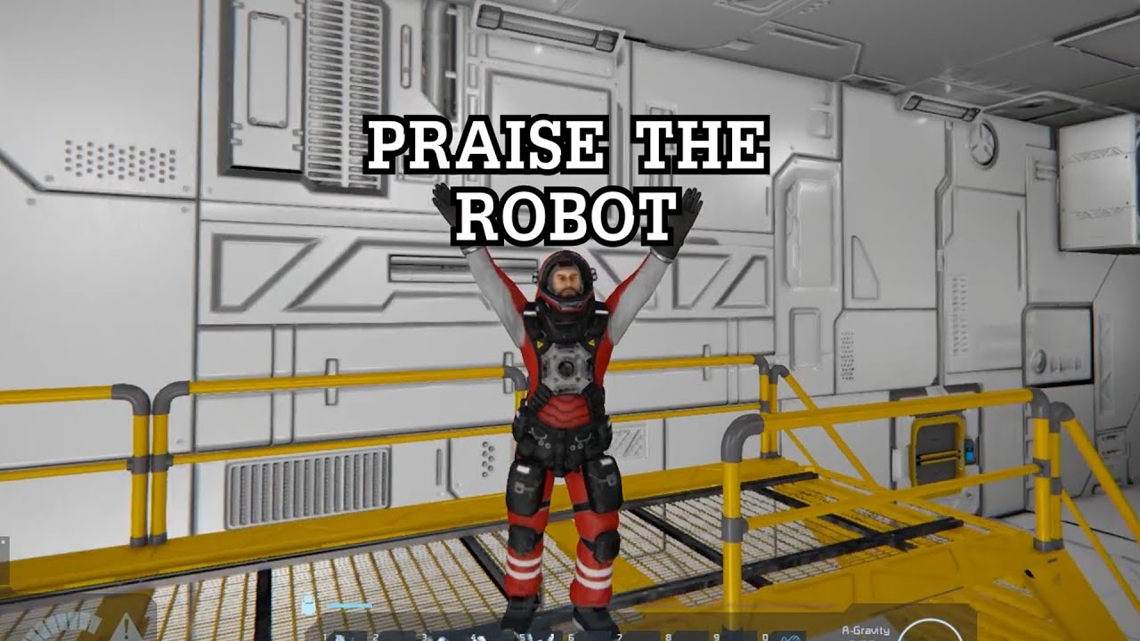 Random Space Engineers bullshittery (part 5)