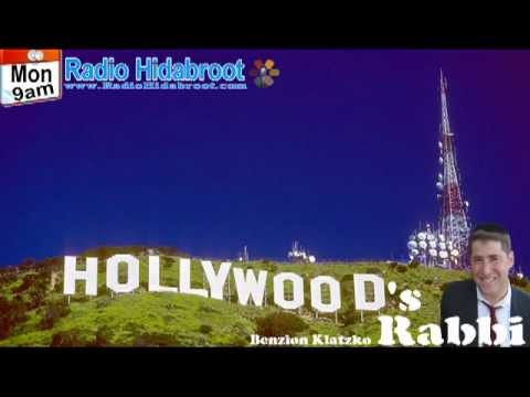 Hollywood Rabbi